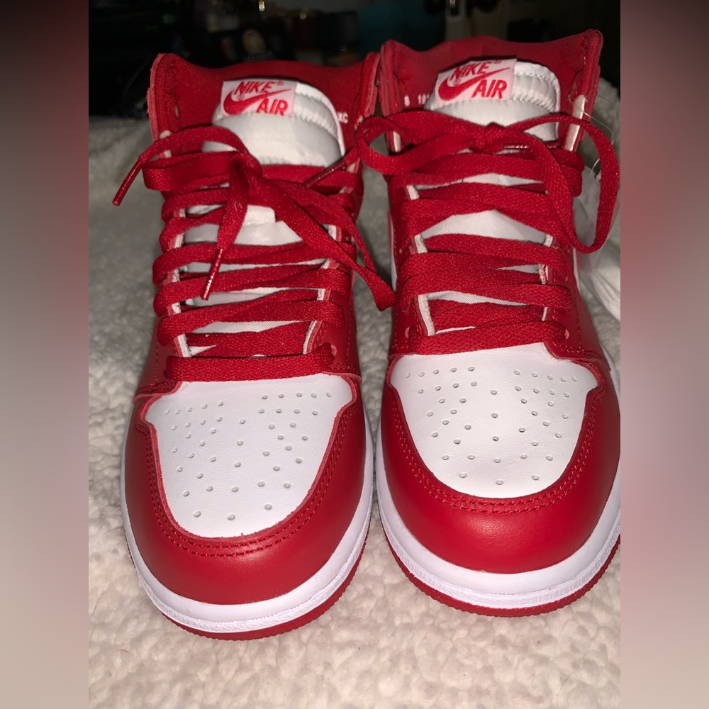 Nike Air Jordans